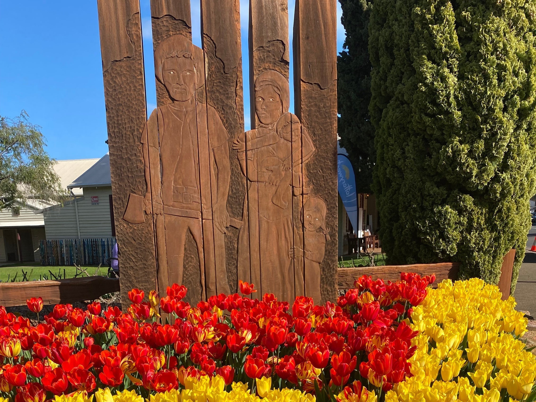 Nannup Flower & Garden Festival Wrap-Up