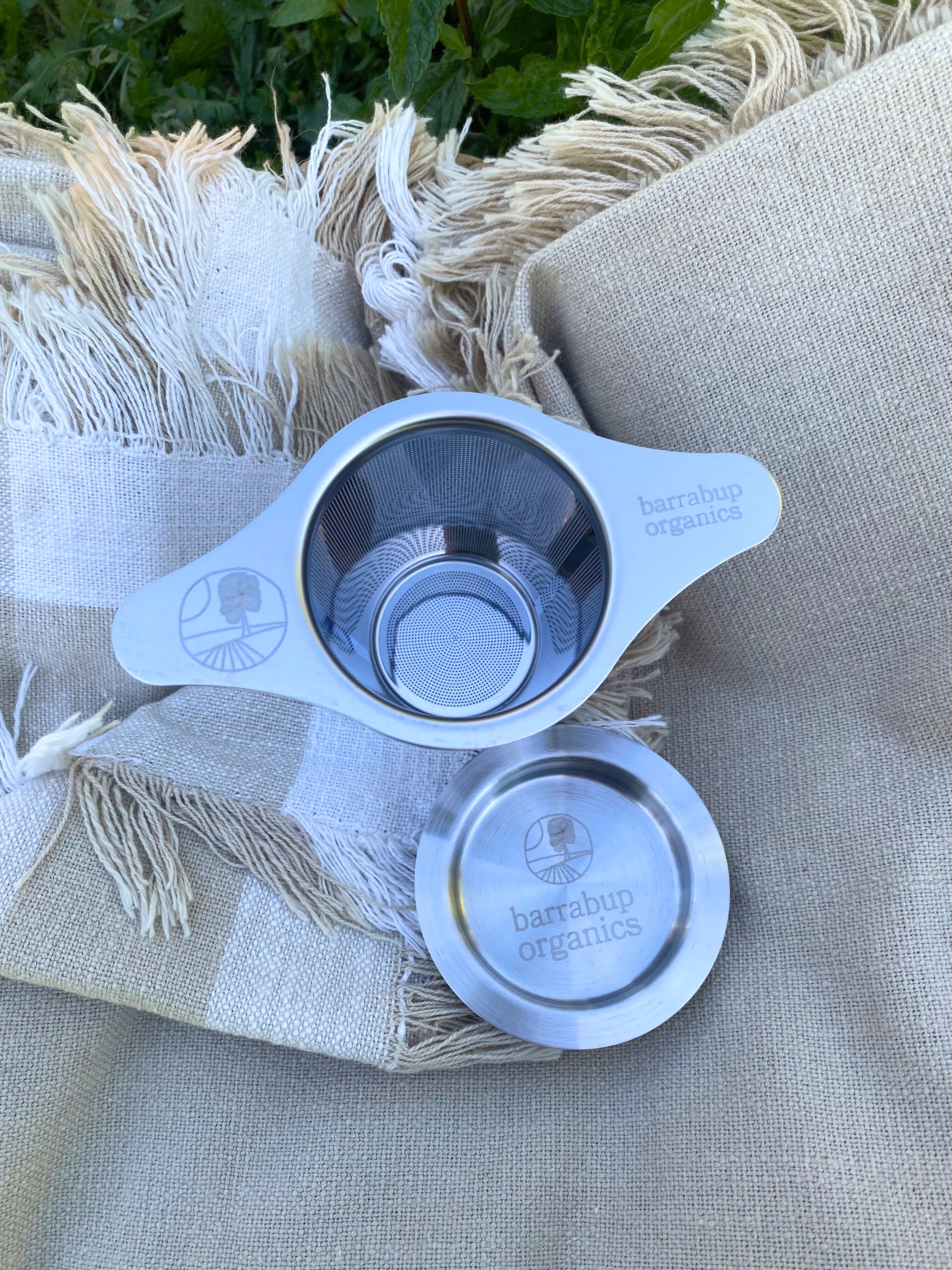 Tea Infuser
