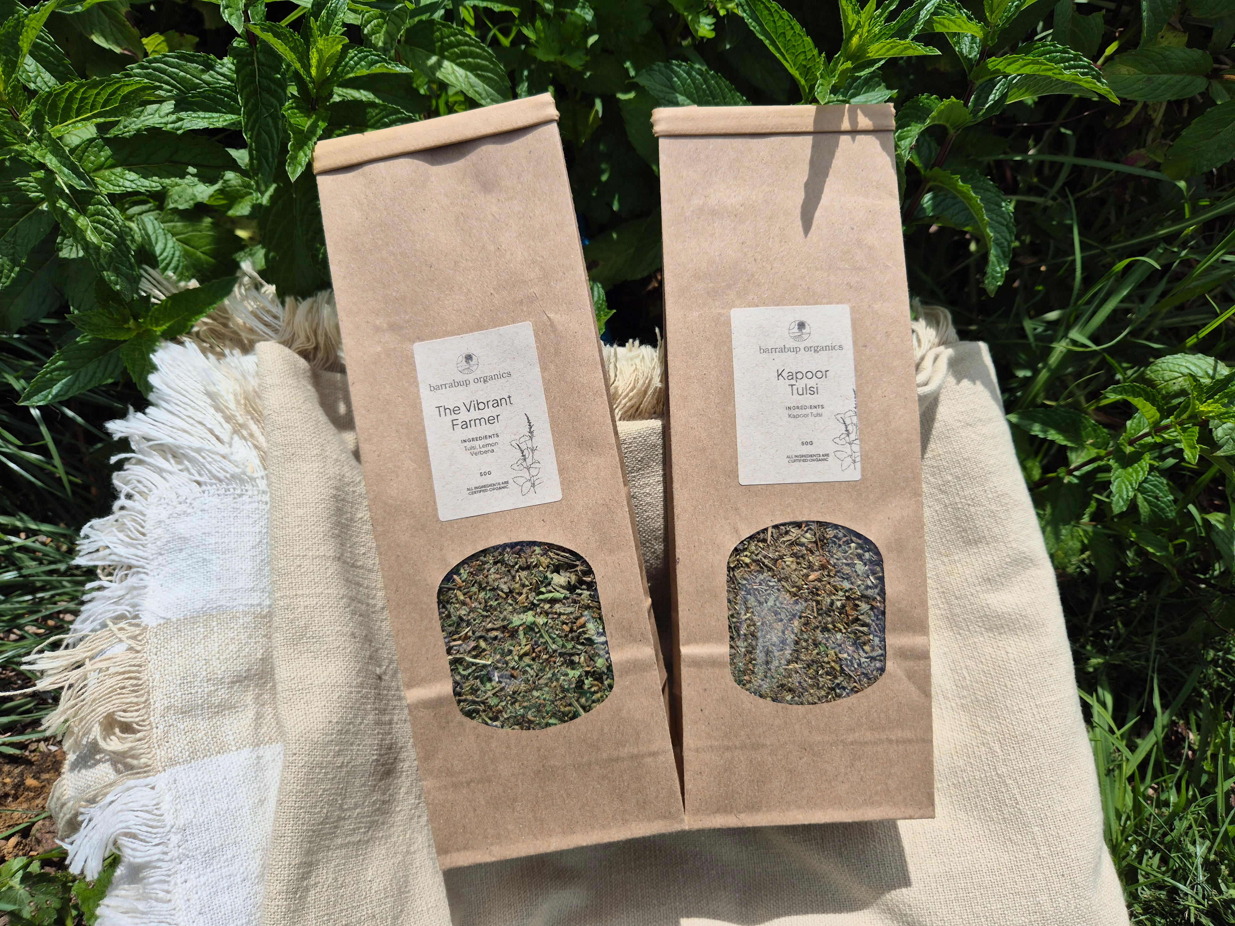 tea bundle