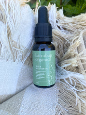 The Farmer's Discovery