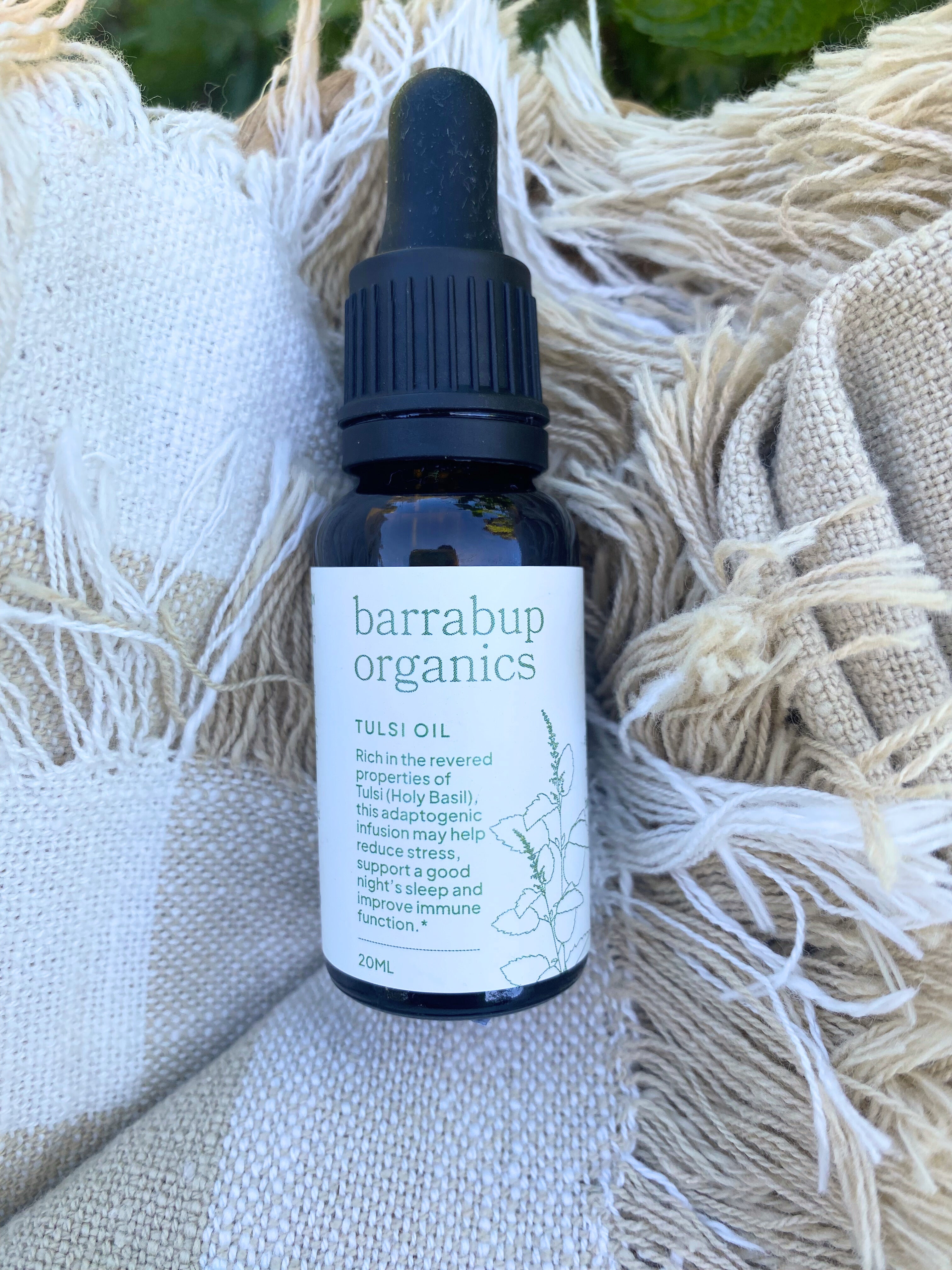 The Farmer's Discovery